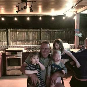 Meet your Posher, Stephen